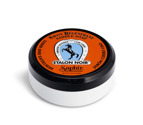 Saddle soap for shoes discount