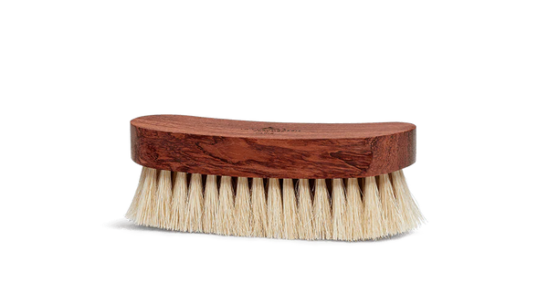 Saphir horsehair brush outlet
