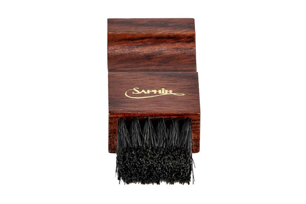 Saphir Médaille D'Or Spreading Pommadier Brush – Robinson's Shoes - View #4
