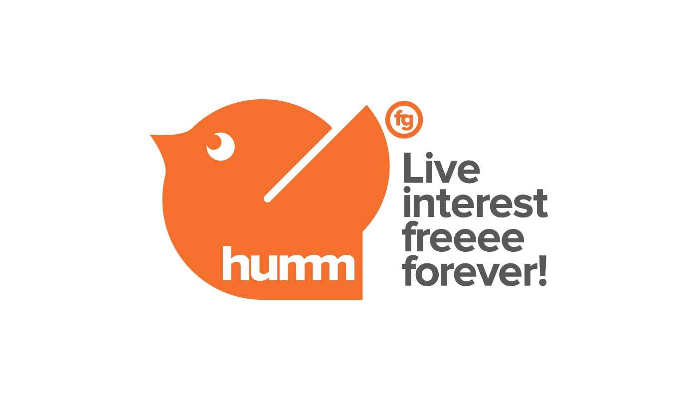 Buy now, pay later with humm