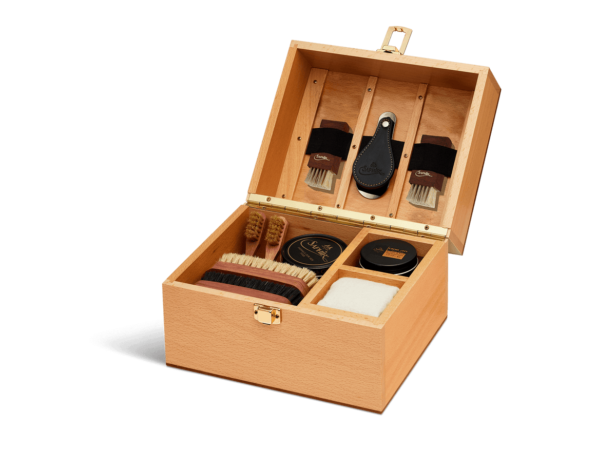 Le Bottier Presentation Box