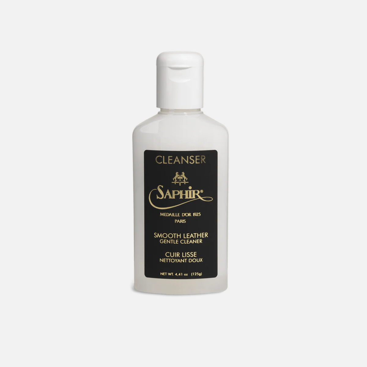 Leather Cleanser 125ml