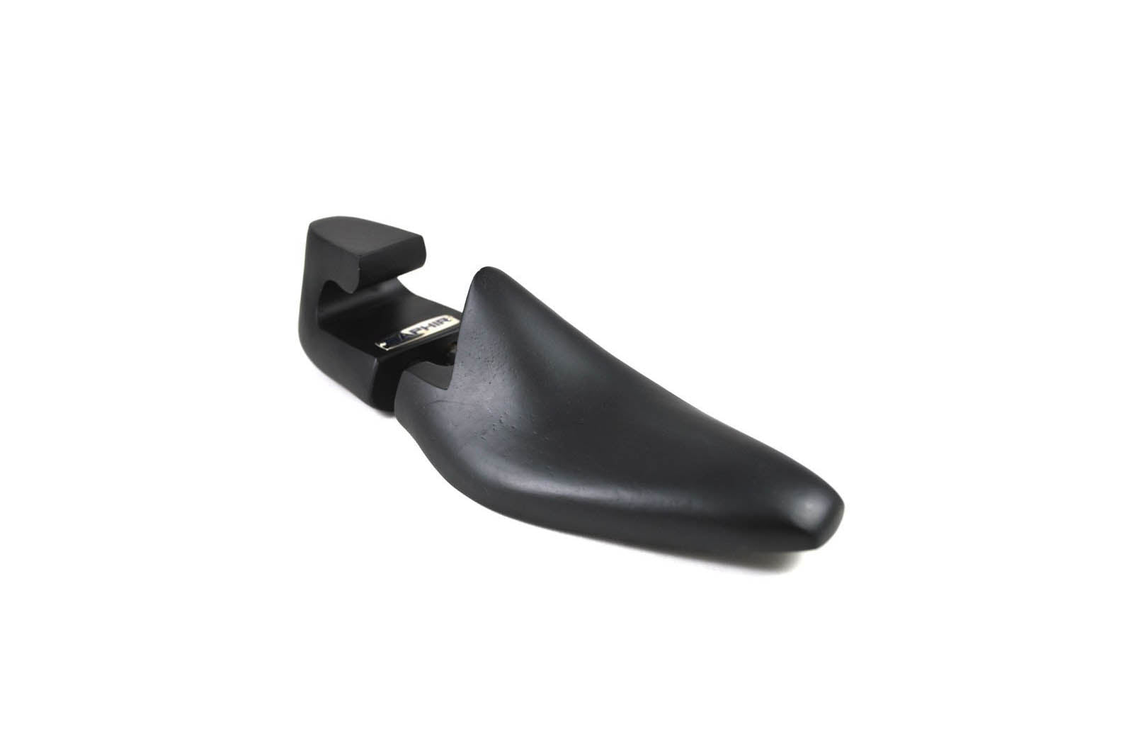 Black Edition Pointed Shoe Tree - Saphir Beauté Du Cuir - Bootblack