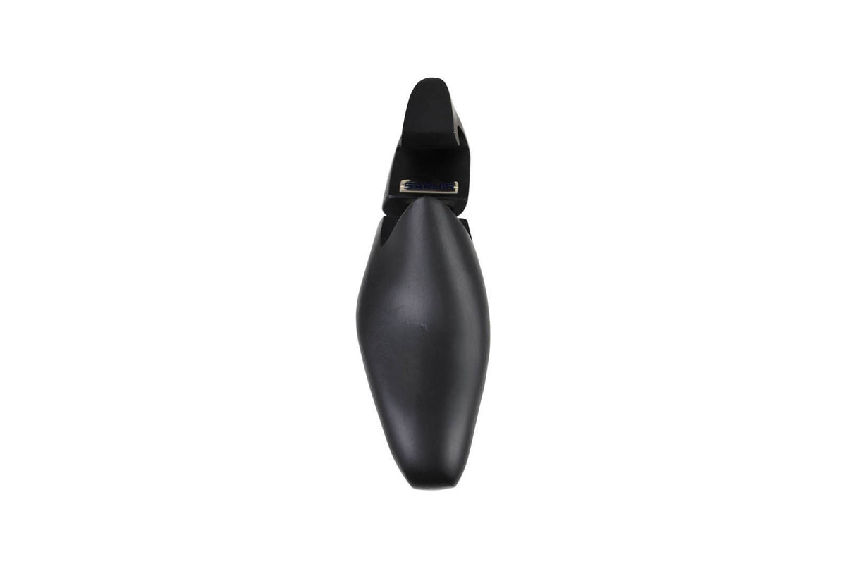 Black Edition Pointed Shoe Tree - Saphir Beauté Du Cuir - Bootblack