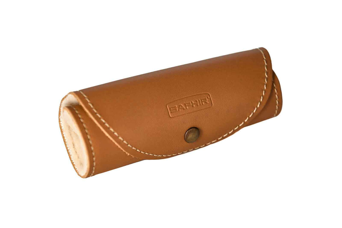 Shining Glove - Saphir Beauté Du Cuir - Bootblack