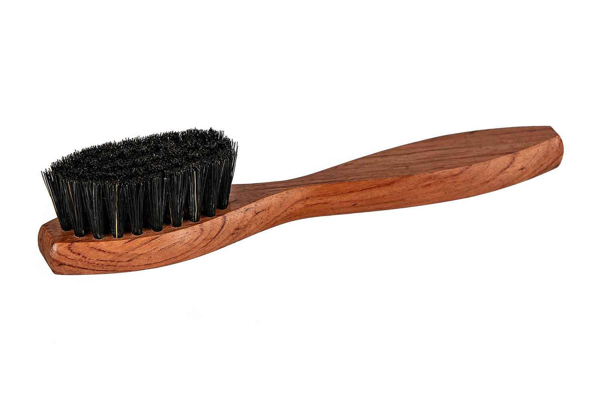 Applicator Brush - Large - Saphir Médaille d&#39;Or 1925 - Bootblack