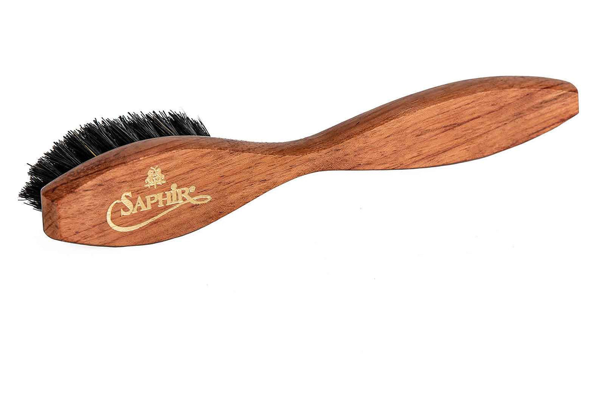 Applicator Brush - Large - Saphir Médaille d&#39;Or 1925 - Bootblack