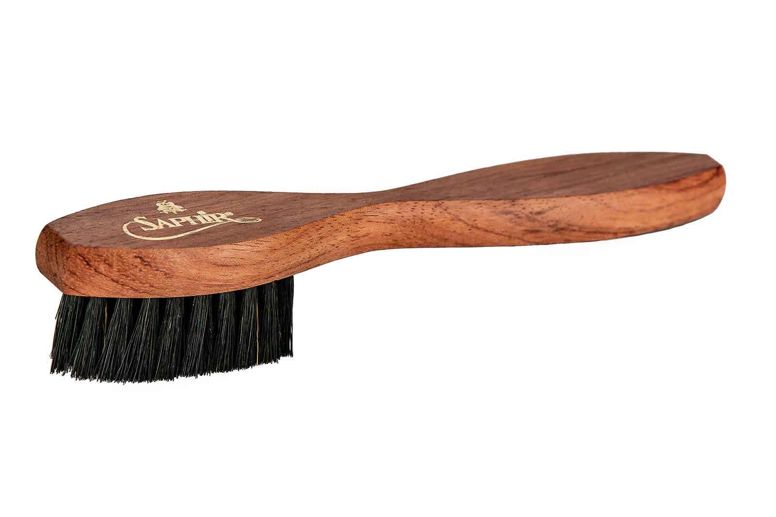 Applicator Brush - Large - Saphir Médaille d'Or 1925 - Bootblack