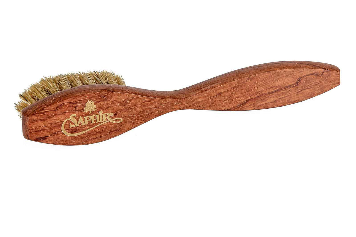 Applicator Brush - Large - Saphir Médaille d&#39;Or 1925 - Bootblack