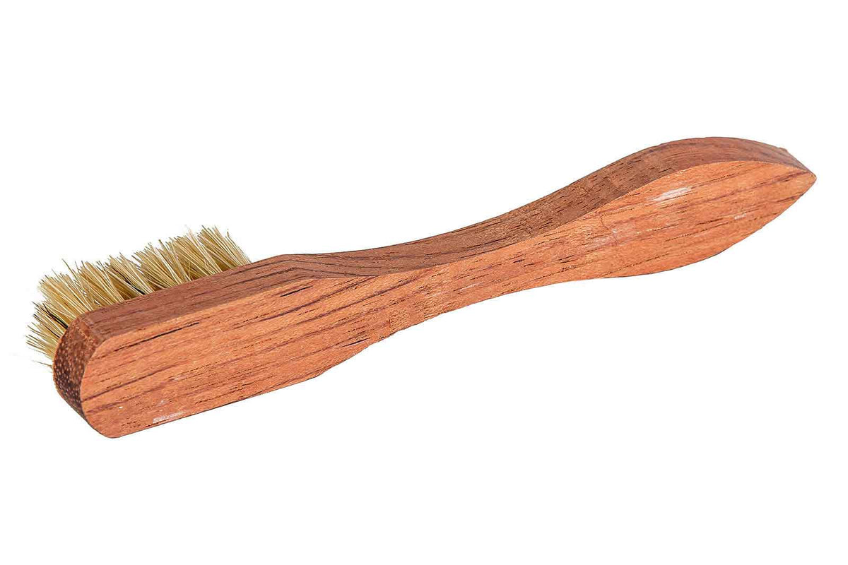 Applicator Brush - Small - Saphir Médaille d&#39;Or 1925 - Bootblack