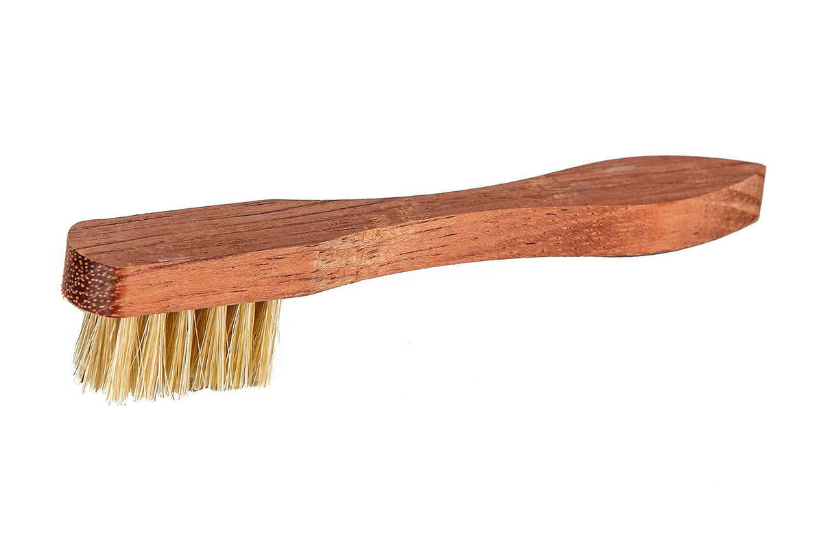 Applicator Brush - Small - Saphir Médaille d&#39;Or 1925 - Bootblack