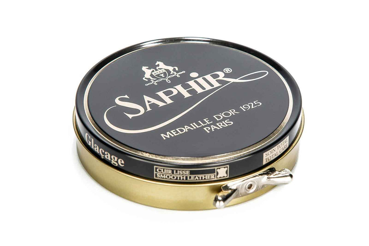 Dubbin Grease 100ml - Saphir Médaille d&#39;Or 1925 - Bootblack