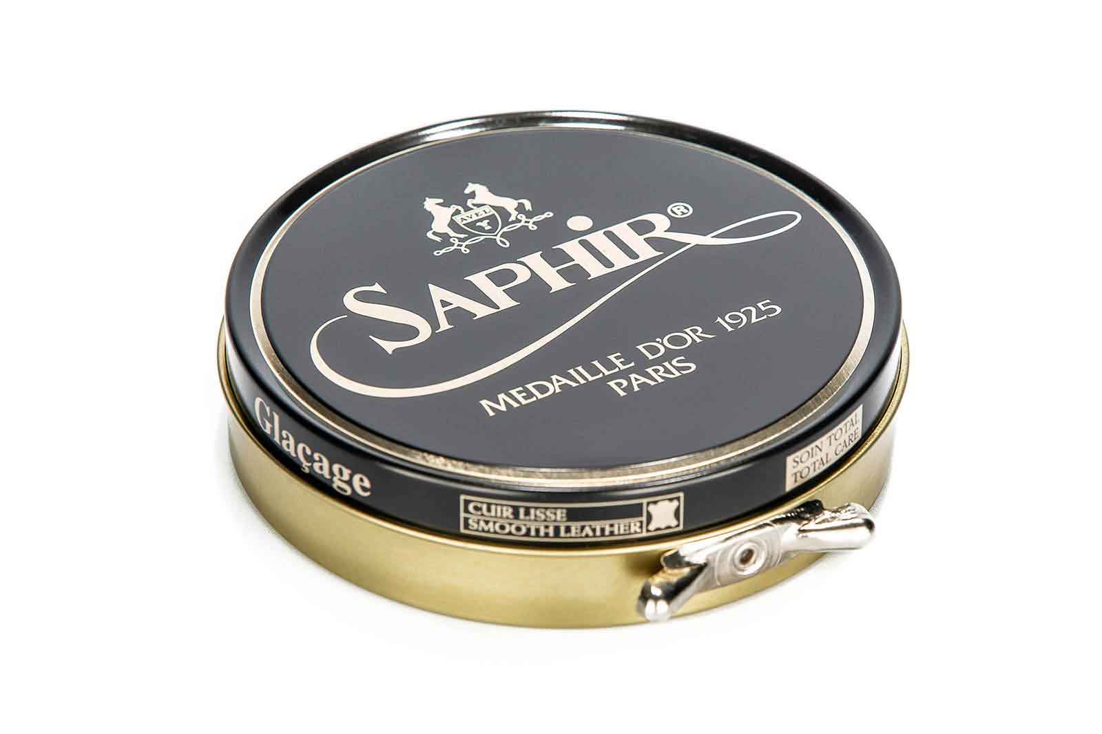 Dubbin Grease 100ml - Saphir Médaille d'Or 1925 - Bootblack