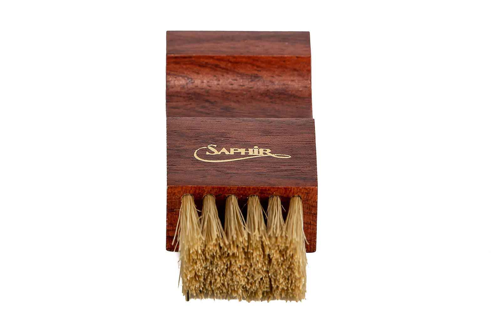 Saphir Médaille D'Or Spreading Pommadier Brush – Robinson's Shoes