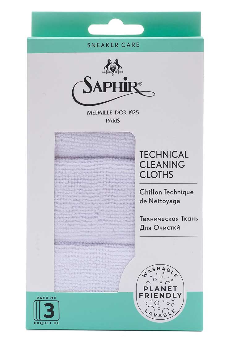 Technical Cleaning Cloths