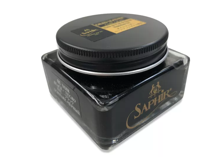 Oiled Leather Cream 75ml