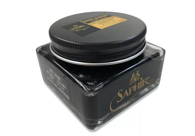 Saphir 2024 greasy cream