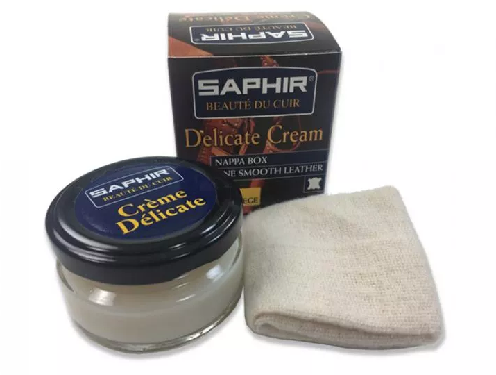 Delicate Cream 50ml