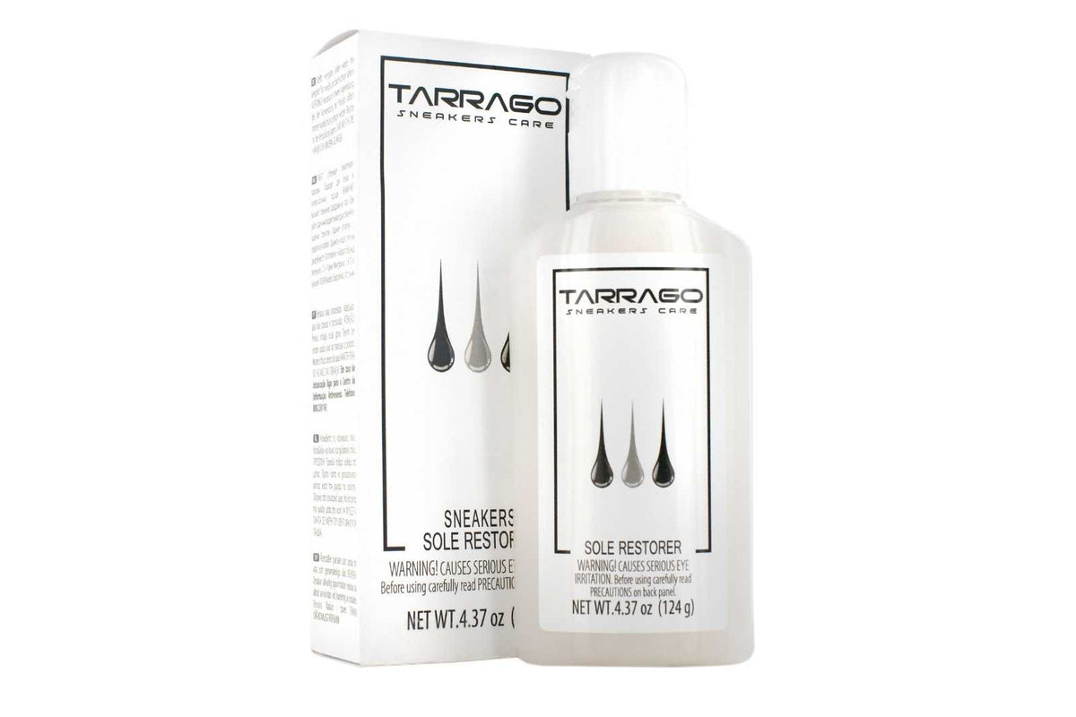 Sneaker Sole Restorer