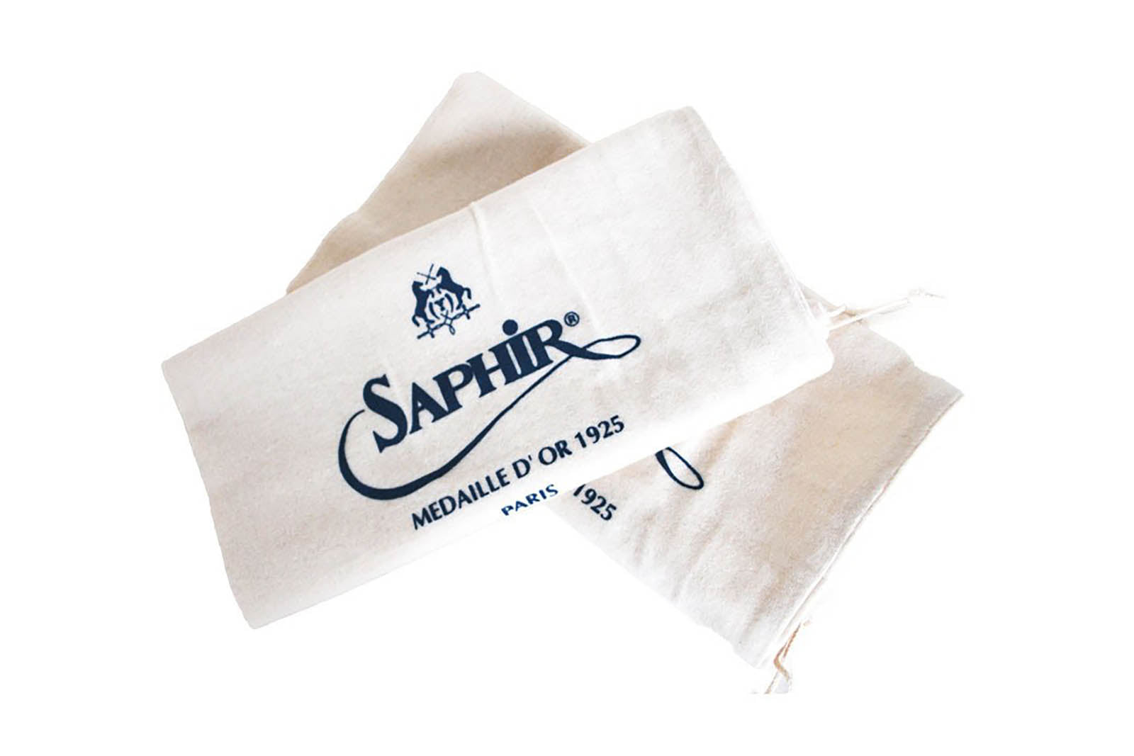 Shoe Bag - Saphir Médaille d'Or 1925 - Bootblack